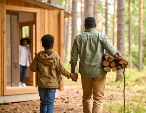 While Sarah isn’t mentioned in Abraham’s testing, her absence invites us to reflect on the power of not interfering. In this devotional, we explore how letting dad be dad creates space for fathers to lead, grow, and bless their families — even when the process looks different than we would choose.